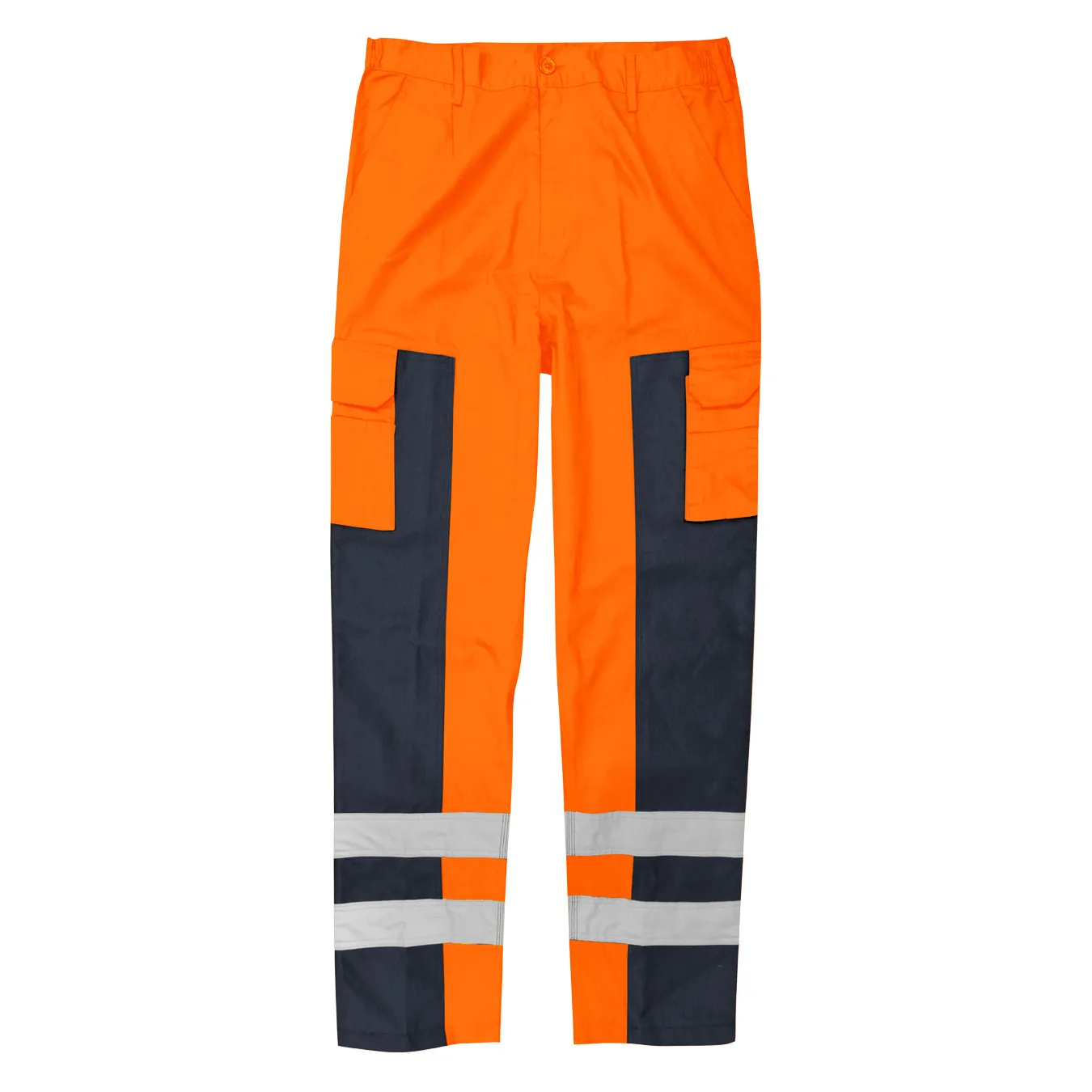 Vigilant: Combat Trousers In Polycotton